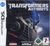 NBG Transformers Autobot DS NBG Transformers Autobot DS