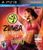 NBG Zumba Fitness PS3 NBG Zumba Fitness PS3