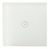 Nedis WLAN Smart Lichtschalter einfach (WIFIWS10WT) Nedis WLAN Smart Lichtschalter einfach (WIFIWS10WT)