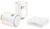 Netatmo Funk-Heizkörperthermostat-Set (NVP01-DE) Netatmo Funk-Heizkörperthermostat-Set (NVP01-DE)
