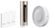 Netatmo Smarte Alarmanlage mit Kamera Netatmo Smarte Alarmanlage mit Kamera
