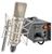 Neumann U67 Set Neumann U67 Set