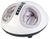 Newgen medicals Fußmassagegerät mit Wärmefunktion (NX-8057) Newgen medicals Fußmassagegerät mit Wärmefunktion (NX-8057)