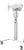 NewStar FL50S-825BL1 NewStar FL50S-825BL1