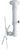NewStar FPMA-C025 NewStar FPMA-C025
