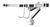 NewStar NM-D775DX3WHITE NewStar NM-D775DX3WHITE