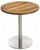Niehoff Garden Bistro Teak Tisch 70 cm Niehoff Garden Bistro Teak Tisch 70 cm