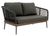 Niehoff Garden Freeport Sofa Niehoff Garden Freeport Sofa