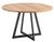 Niehoff Milan Gartentisch Ø125 cm Niehoff Milan Gartentisch Ø125 cm