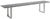 Niehoff Nemo HPL Bank 220 cm Niehoff Nemo HPL Bank 220 cm
