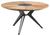 Niehoff Garden Nexor Gartentisch Teak Ø160 cm Niehoff Garden Nexor Gartentisch Teak Ø160 cm