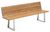 Niehoff Nova Bank 200 cm Niehoff Nova Bank 200 cm