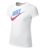 NIKE Futura Gradient T-Shirt NIKE Futura Gradient T-Shirt