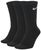 NIKE Lightweight Crew Tennissocken 3er Pack NIKE Lightweight Crew Tennissocken 3er Pack