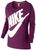 NIKE Signal Longsleeve NIKE Signal Longsleeve