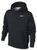 NIKE YA76 Brushed Fleece Hoodie NIKE YA76 Brushed Fleece Hoodie