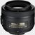 Nikon AF-S DX Nikkor 35 mm 1:1,8 G Nikon AF-S DX Nikkor 35 mm 1:1,8 G