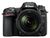 Nikon D7500 + 18-140 mm VR Kit Nikon D7500 + 18-140 mm VR Kit