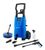 Nilfisk-ALTO C 110.7-5 PC X-TRA Nilfisk-ALTO C 110.7-5 PC X-TRA