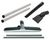 Nilfisk Saug-Set Ø 36 mm VPE 5 (63213) Nilfisk Saug-Set Ø 36 mm VPE 5 (63213)