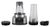 Ninja Foodi 2-in-1 Power Nutri CB100EU Ninja Foodi 2-in-1 Power Nutri CB100EU