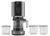 Ninja Creami NC300EU Ninja Creami NC300EU