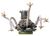 Nintendo amiibo The Legend of Zelda: Wächter Nintendo amiibo The Legend of Zelda: Wächter