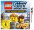 Nintendo LEGO City Undercover: The Chase Begins 3DS Nintendo LEGO City Undercover: The Chase Begins 3DS