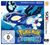 Nintendo Pokémon Alpha Saphir 3DS Nintendo Pokémon Alpha Saphir 3DS