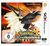 Nintendo Pokémon Ultrasonne 3DS Nintendo Pokémon Ultrasonne 3DS