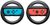 Nintendo Switch Joy-Con-Lenkrad-Paar Nintendo Switch Joy-Con-Lenkrad-Paar