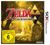 Nintendo The Legend of Zelda: A Link Between Worlds 3DS Nintendo The Legend of Zelda: A Link Between Worlds 3DS