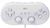 Nintendo Wii Classic Controller Nintendo Wii Classic Controller