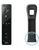 Nintendo Wii Remote + Motion Plus Nintendo Wii Remote + Motion Plus