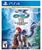 NIS America Ys VIII: Lacrimosa of DANA PS4 NIS America Ys VIII: Lacrimosa of DANA PS4