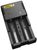 Nitecore Intellicharger i2 Nitecore Intellicharger i2