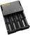 Nitecore Intellicharger i4 Nitecore Intellicharger i4