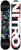 Nitro Team Wide Black Nitro Team Wide Black