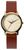 Nixon Kenzi Leather Nixon Kenzi Leather