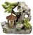 Nobby Aqua Ornaments Tempel an Klippe mit Pfl. (28214) Nobby Aqua Ornaments Tempel an Klippe mit Pfl. (28214)