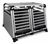 Nobby Aluminium Autotransportbox doppelt Round Corner Nobby Aluminium Autotransportbox doppelt Round Corner
