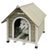 Nobby Hundehütte Civetta 2 Java Nobby Hundehütte Civetta 2 Java