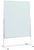 Nobo Roll-Leinwand Standard 240x181 cm Nobo Roll-Leinwand Standard 240x181 cm