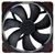 Noctua NF-A14 industrialPPC-2000 PWM Noctua NF-A14 industrialPPC-2000 PWM