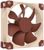 Noctua NF-A8 FLX Noctua NF-A8 FLX