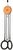 NOHrD Sling Kirsche NOHrD Sling Kirsche