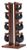 NOHrD Swing Turm Club 2-8 kg NOHrD Swing Turm Club 2-8 kg
