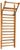 NOHrD WallBar Sprossenwand Kirsche 14 NOHrD WallBar Sprossenwand Kirsche 14