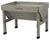Noor Hochbeet Klassik VegTrug 103 x 76 x 80 cm Noor Hochbeet Klassik VegTrug 103 x 76 x 80 cm