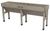 Noor Hochbeet Klassik VegTrug 183 x 76 x 80 cm Noor Hochbeet Klassik VegTrug 183 x 76 x 80 cm